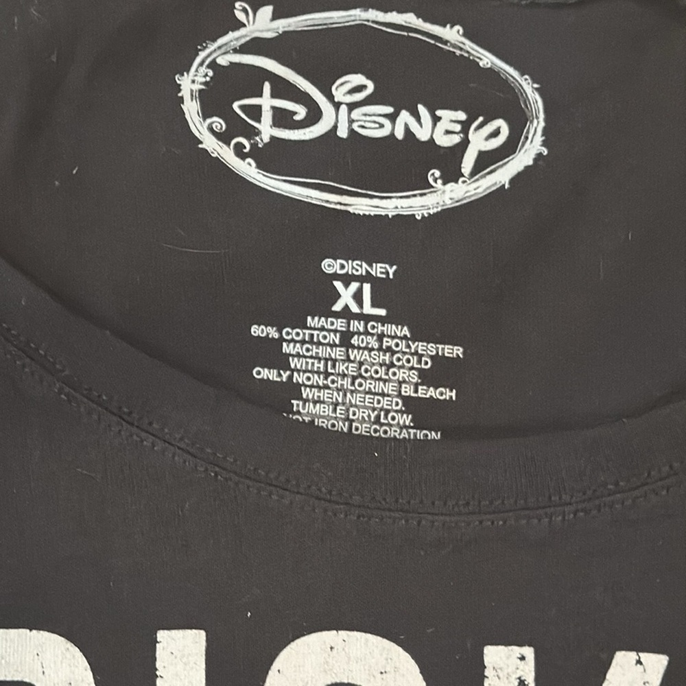Disney, mini and Mickey vampire trick or treat T-shirt - Picture 4 of 5